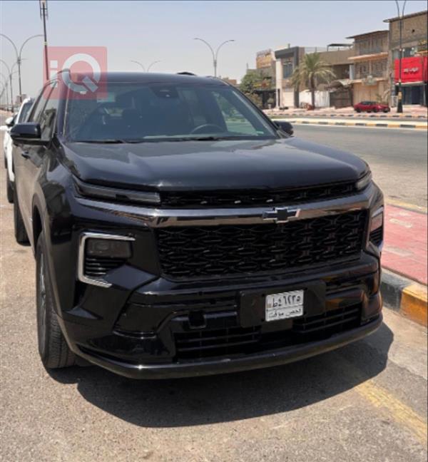 شيفروليه   للبيع في العراق